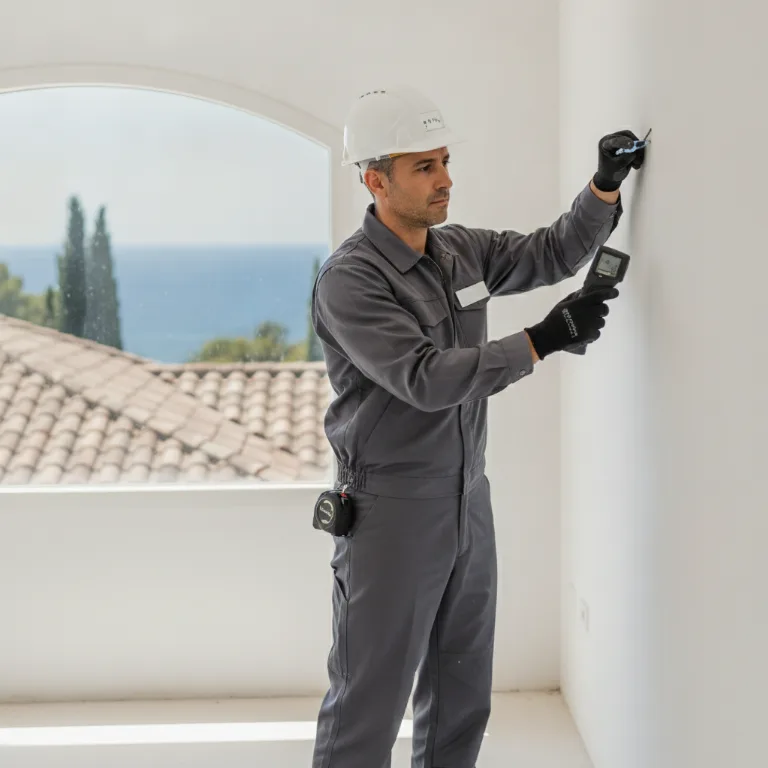 Diagnosi Immobiliare servizio a Barletta